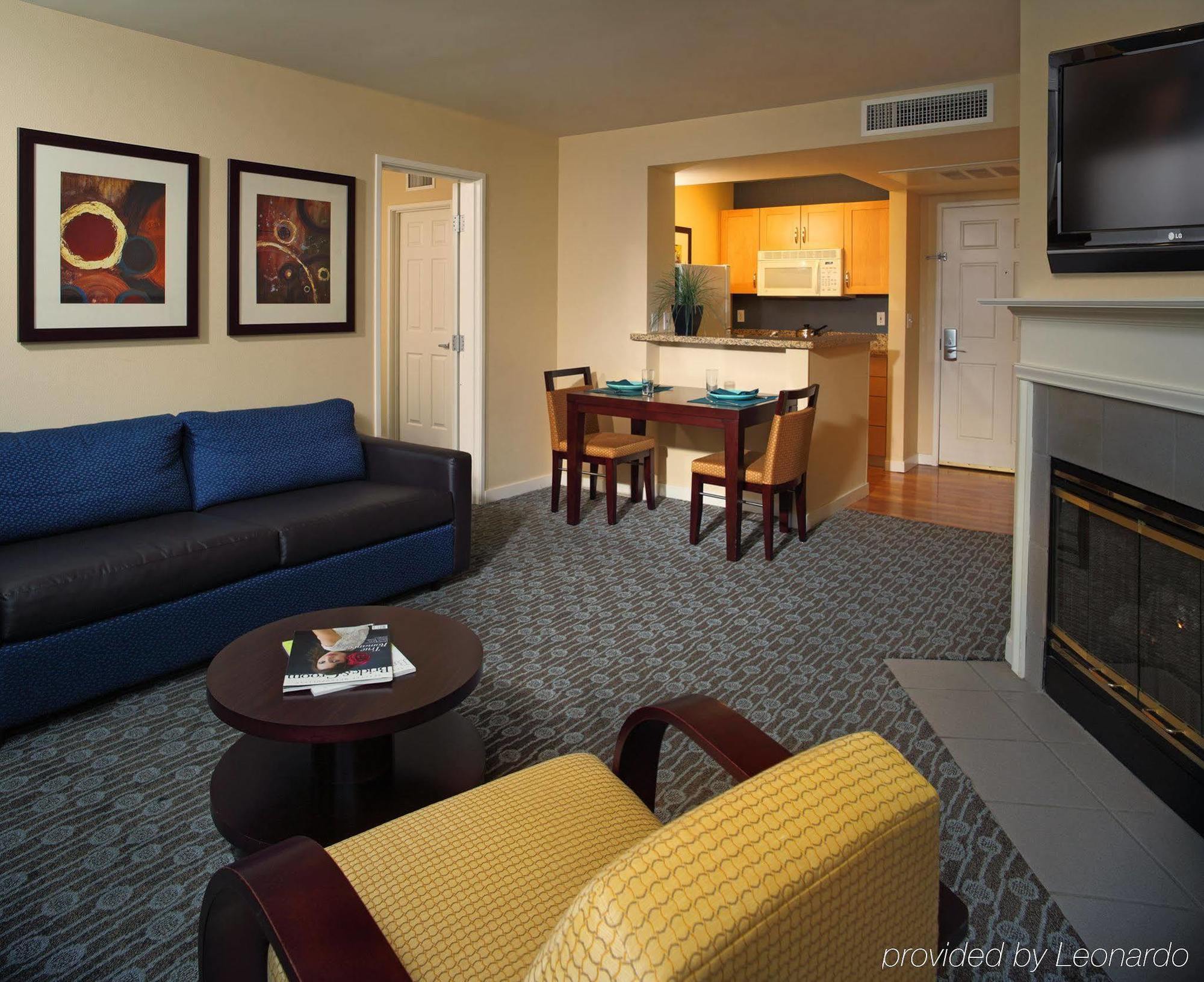 Homewood Suites By Hilton-Seattle Convention Center-Pike Street Wnętrze zdjęcie