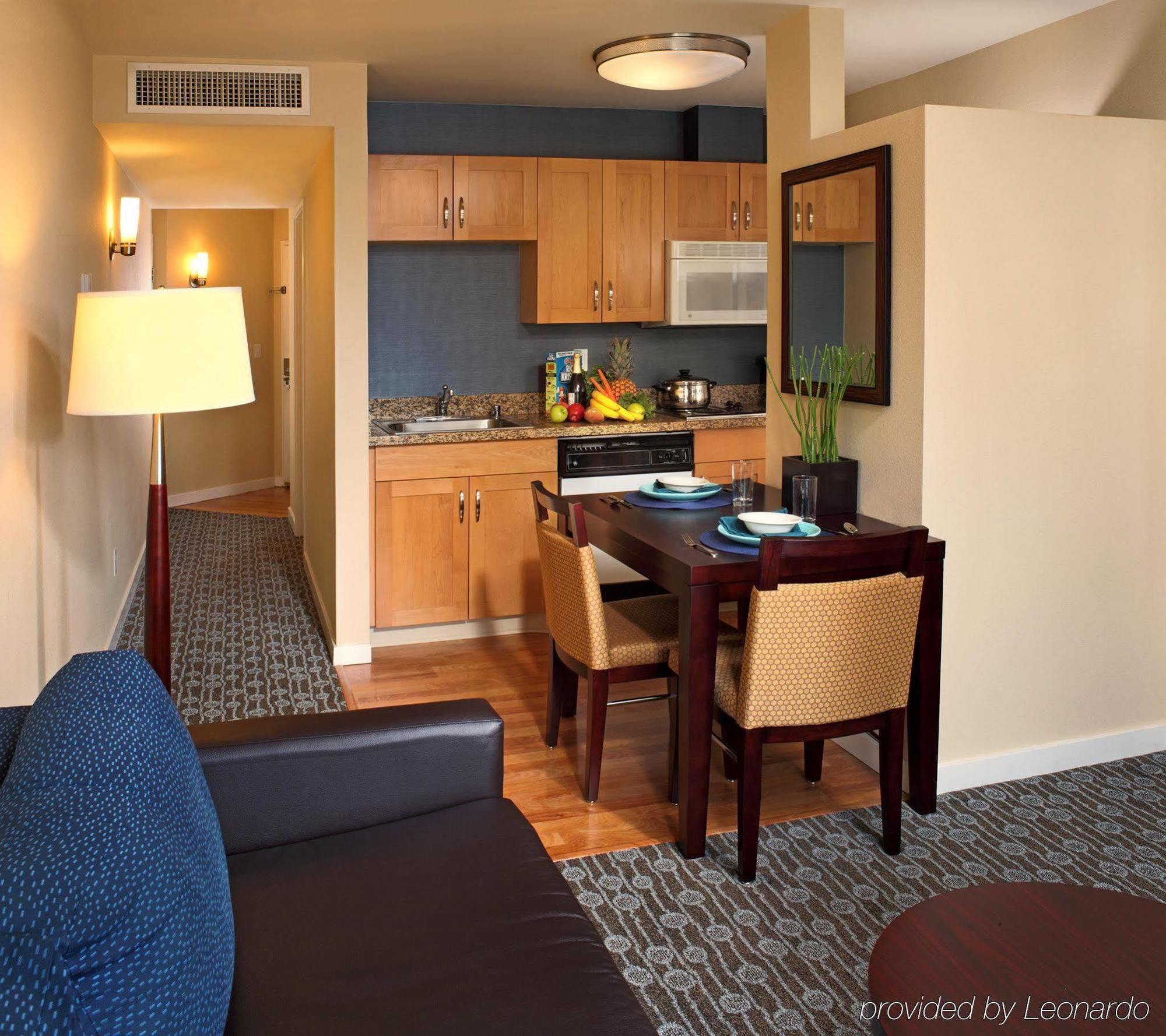 Homewood Suites By Hilton-Seattle Convention Center-Pike Street Zewnętrze zdjęcie